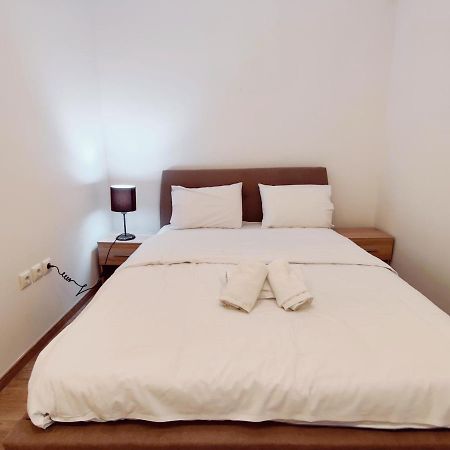Wsd Muse Apartment Hotel Ateny Zewnętrze zdjęcie