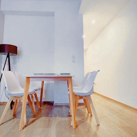 Wsd Muse Apartment Hotel Ateny Zewnętrze zdjęcie