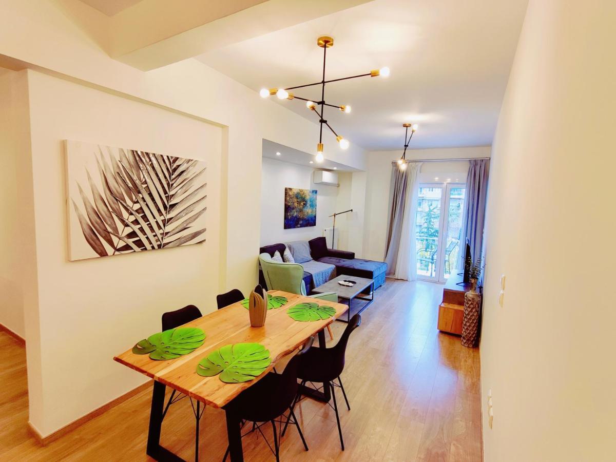 Wsd Muse Apartment Hotel Ateny Zewnętrze zdjęcie