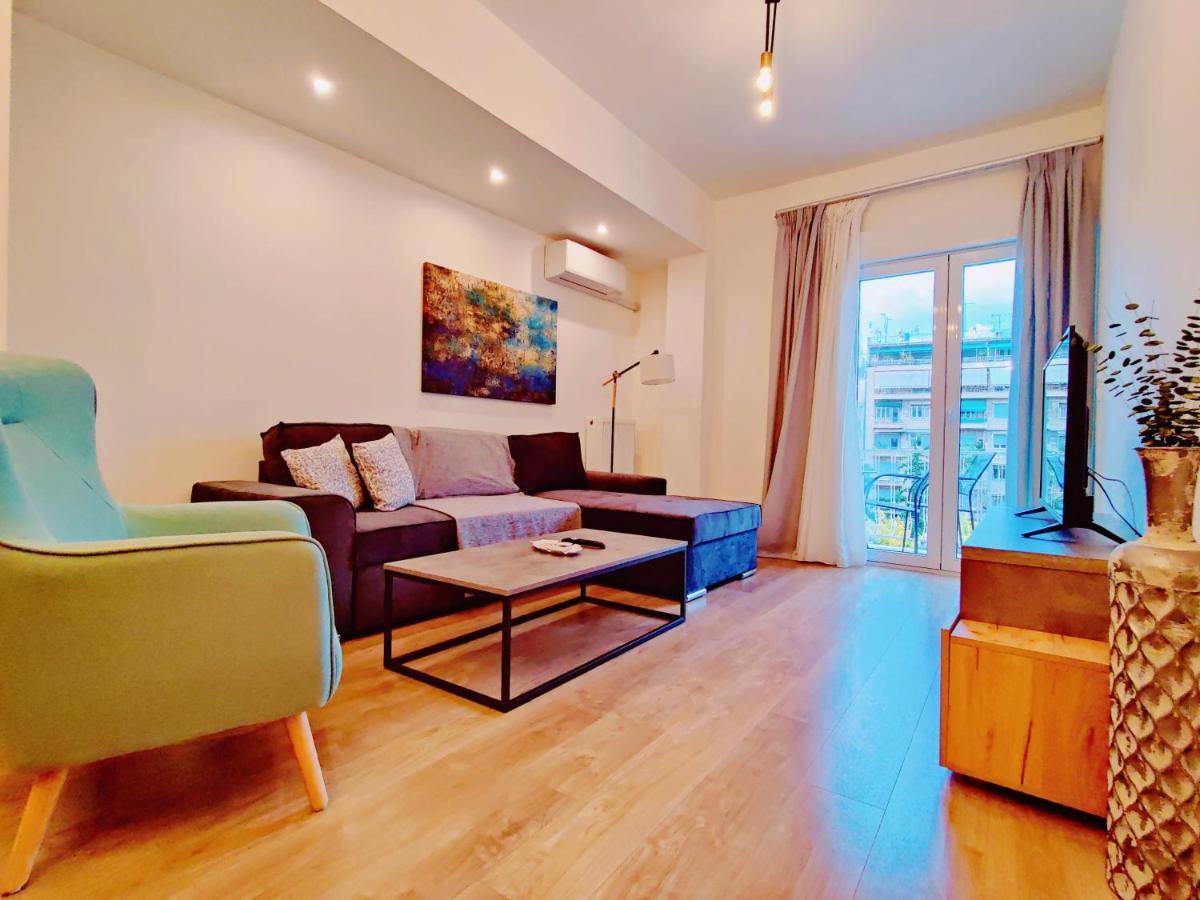Wsd Muse Apartment Hotel Ateny Zewnętrze zdjęcie