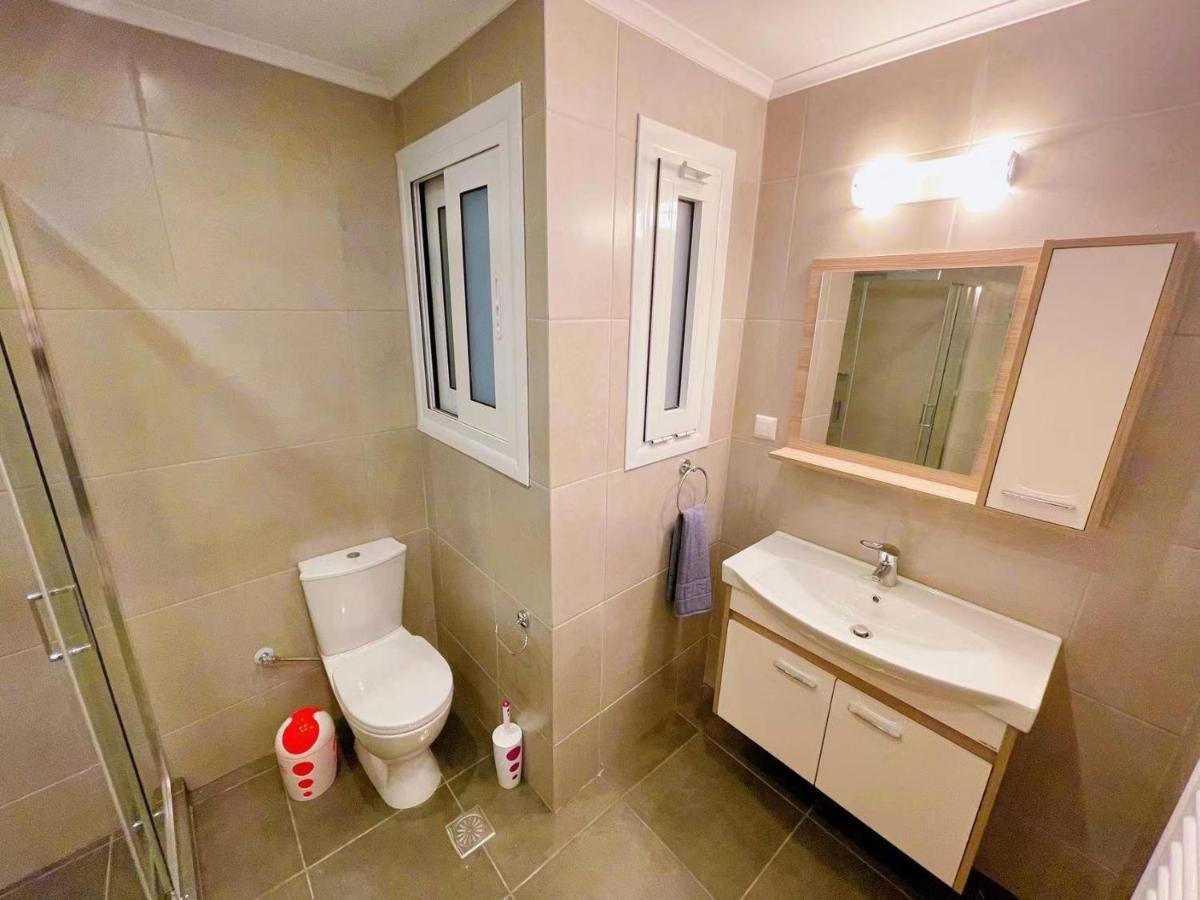 Wsd Muse Apartment Hotel Ateny Zewnętrze zdjęcie