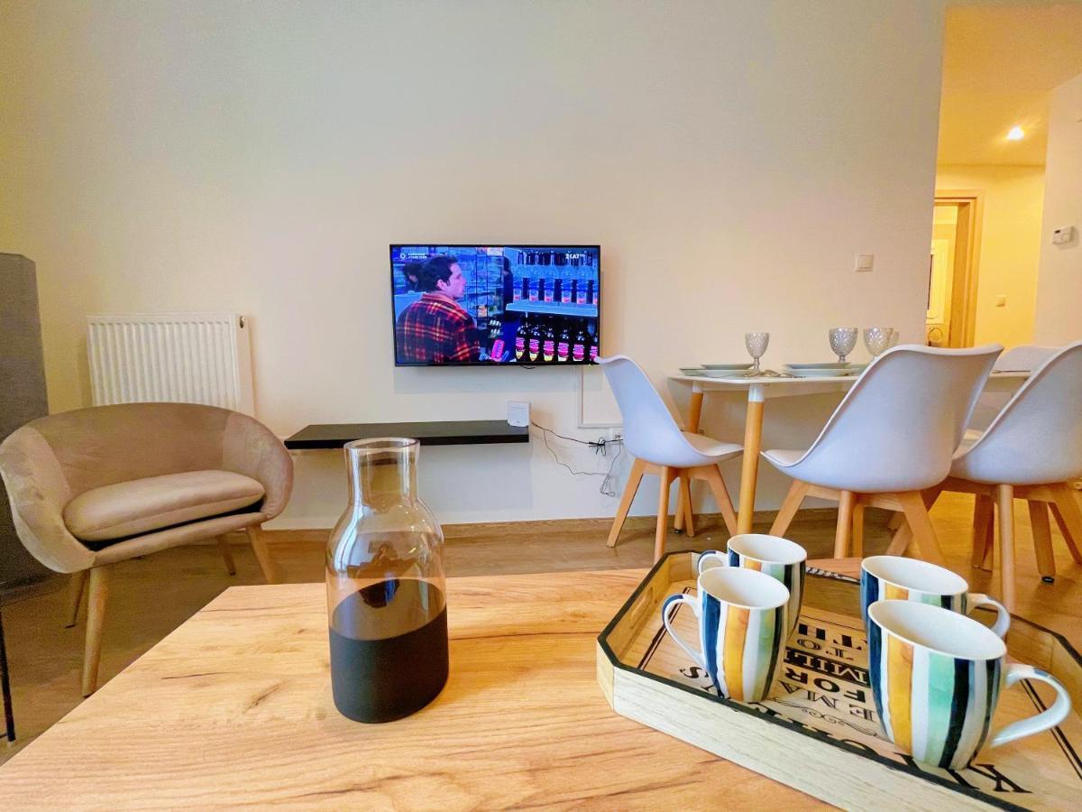 Wsd Muse Apartment Hotel Ateny Zewnętrze zdjęcie