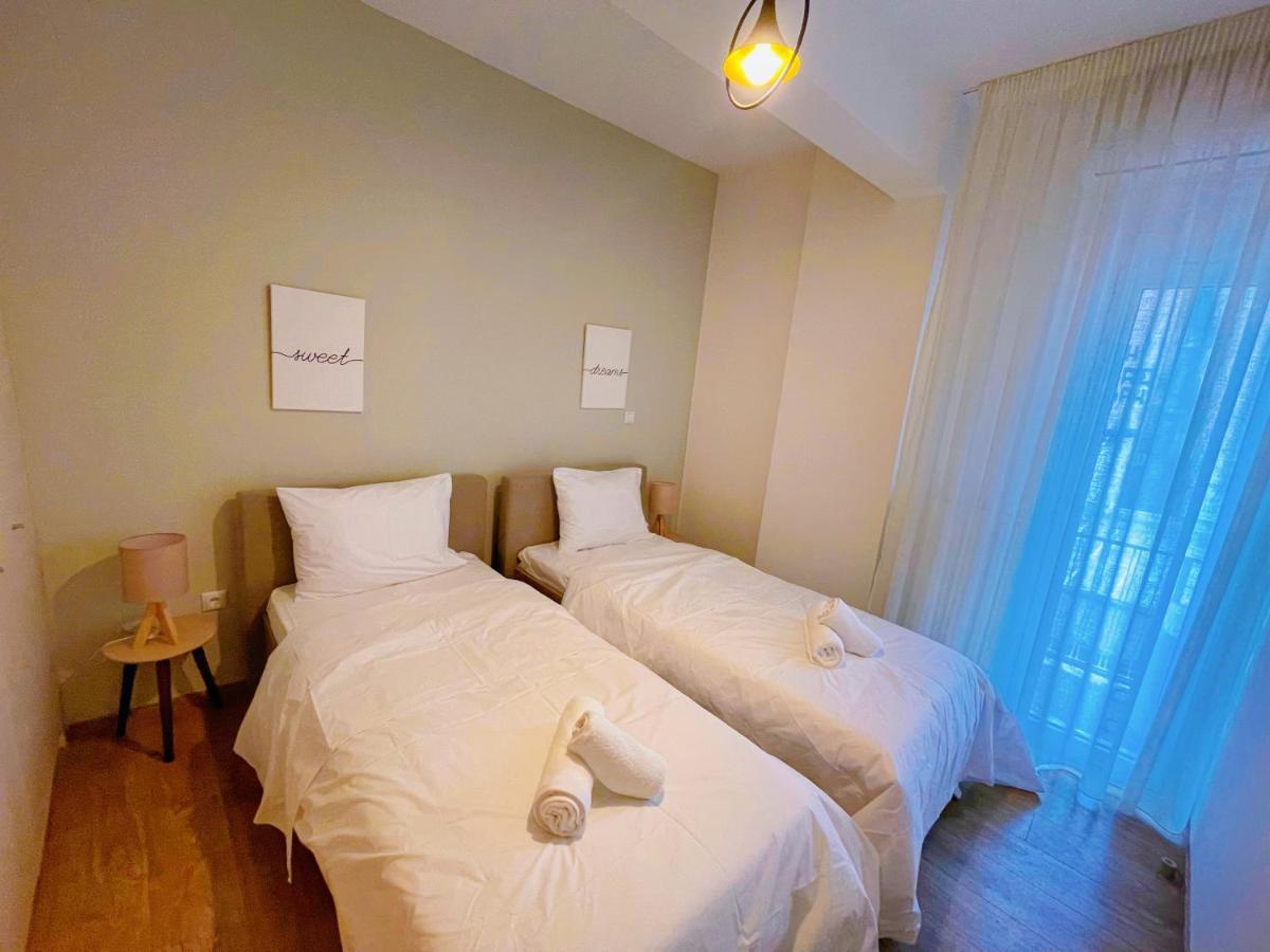 Wsd Muse Apartment Hotel Ateny Zewnętrze zdjęcie