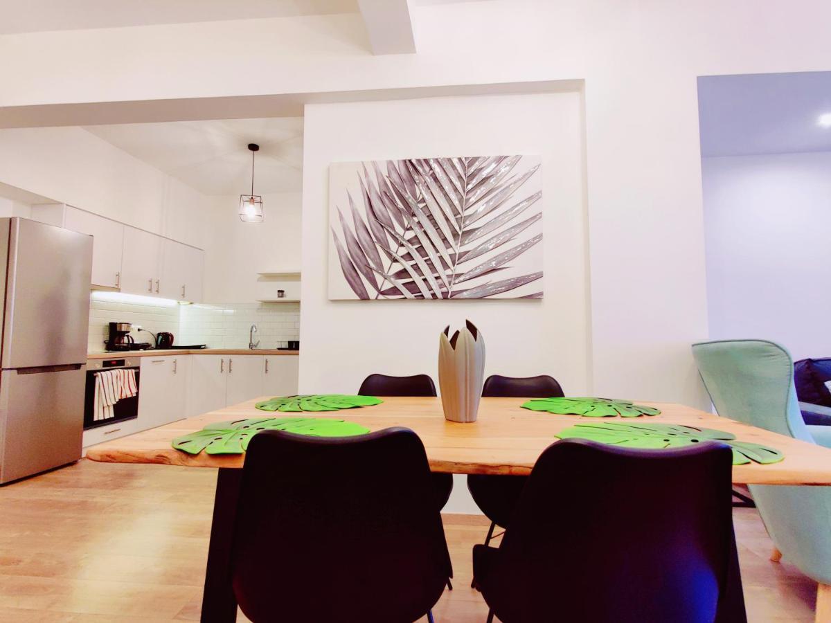 Wsd Muse Apartment Hotel Ateny Zewnętrze zdjęcie