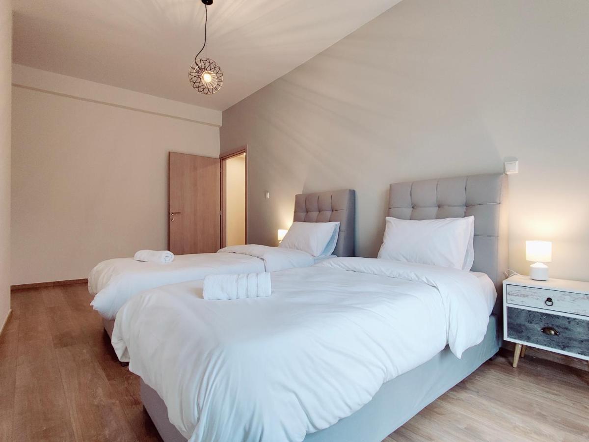 Wsd Muse Apartment Hotel Ateny Zewnętrze zdjęcie