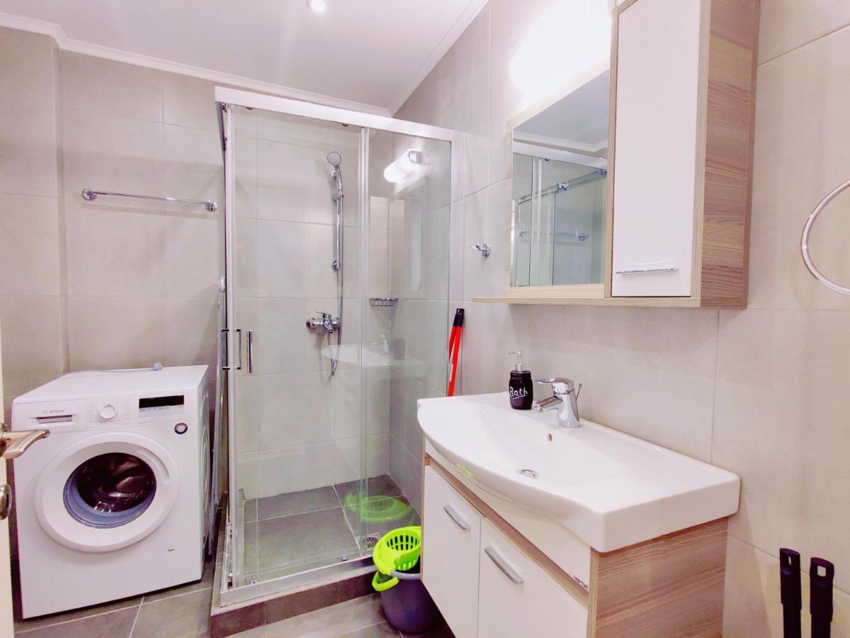 Wsd Muse Apartment Hotel Ateny Zewnętrze zdjęcie