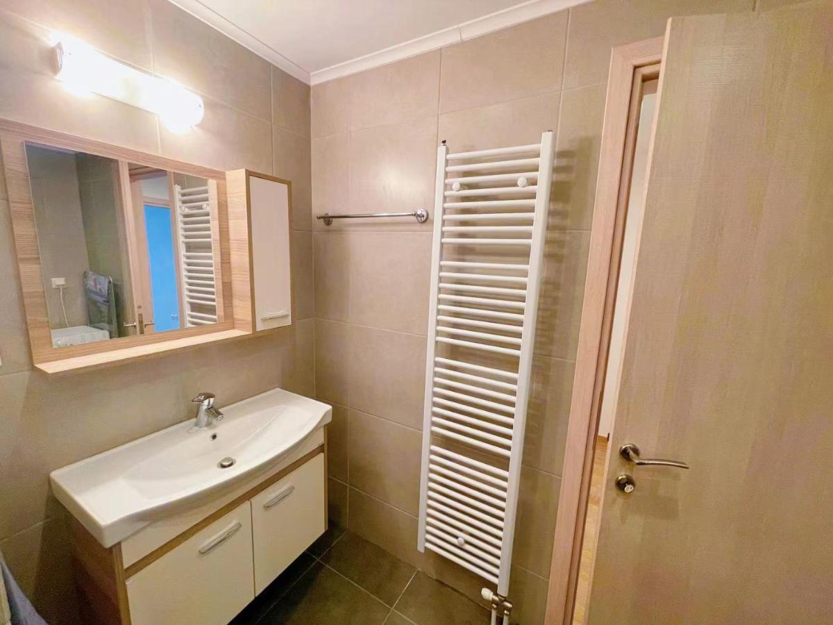 Wsd Muse Apartment Hotel Ateny Zewnętrze zdjęcie