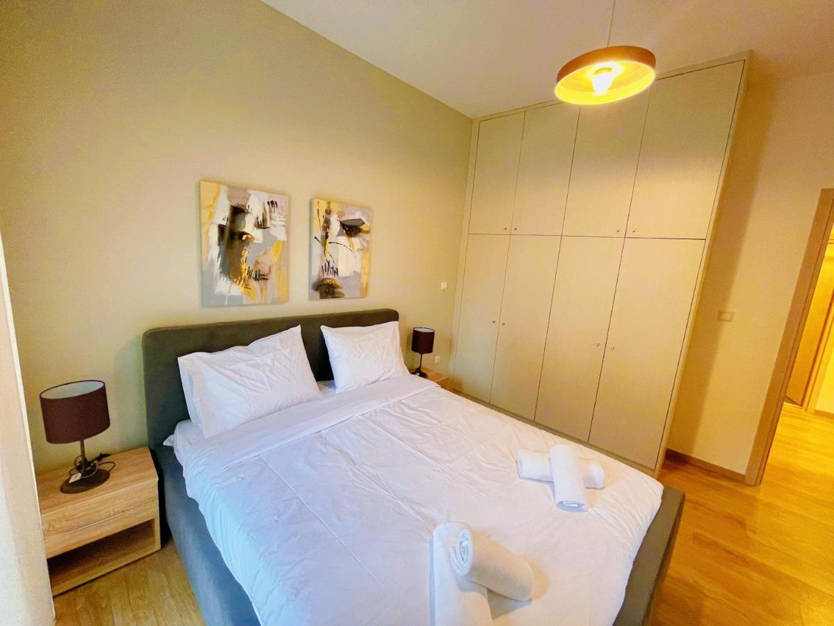 Wsd Muse Apartment Hotel Ateny Zewnętrze zdjęcie