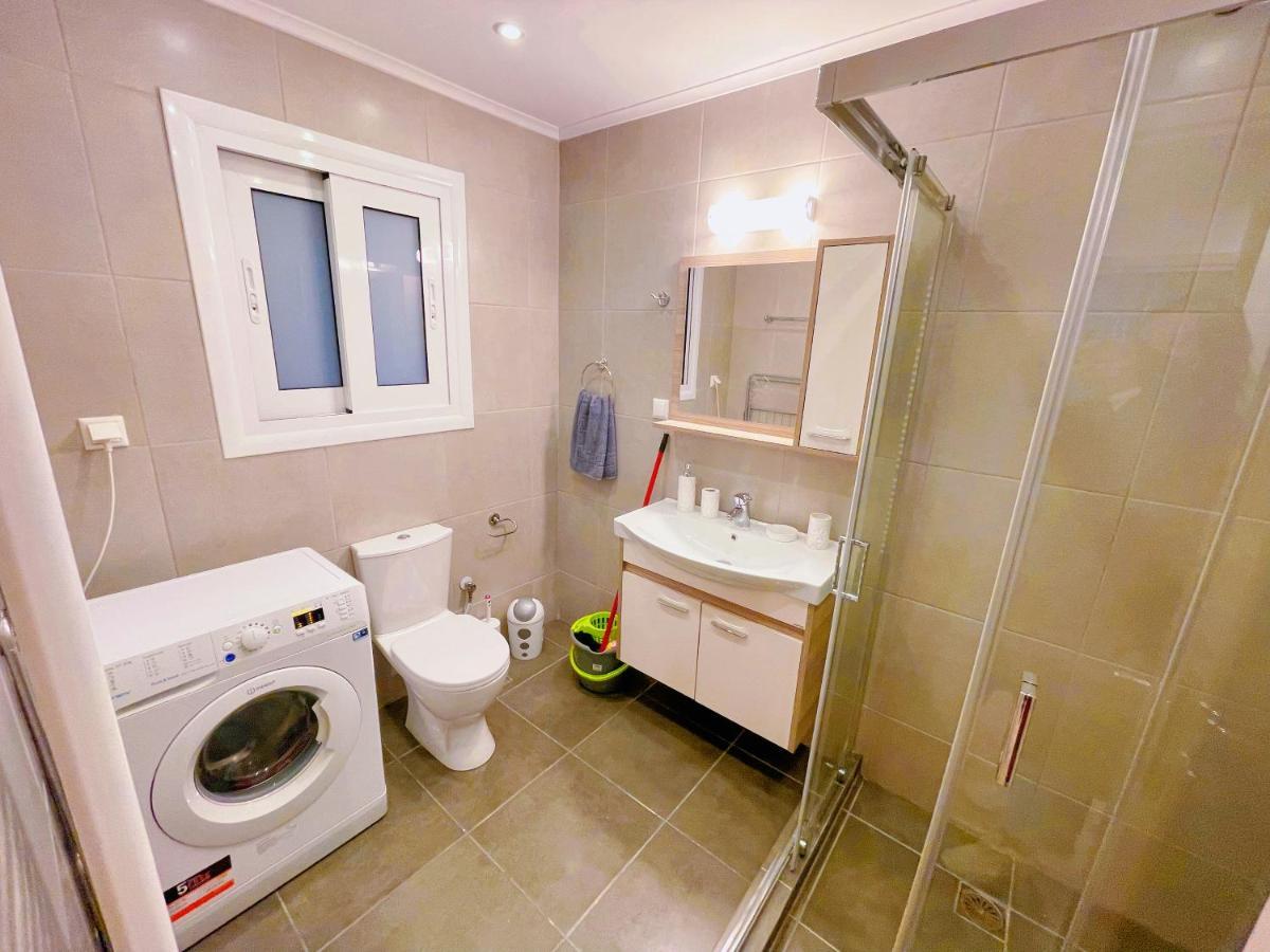 Wsd Muse Apartment Hotel Ateny Zewnętrze zdjęcie
