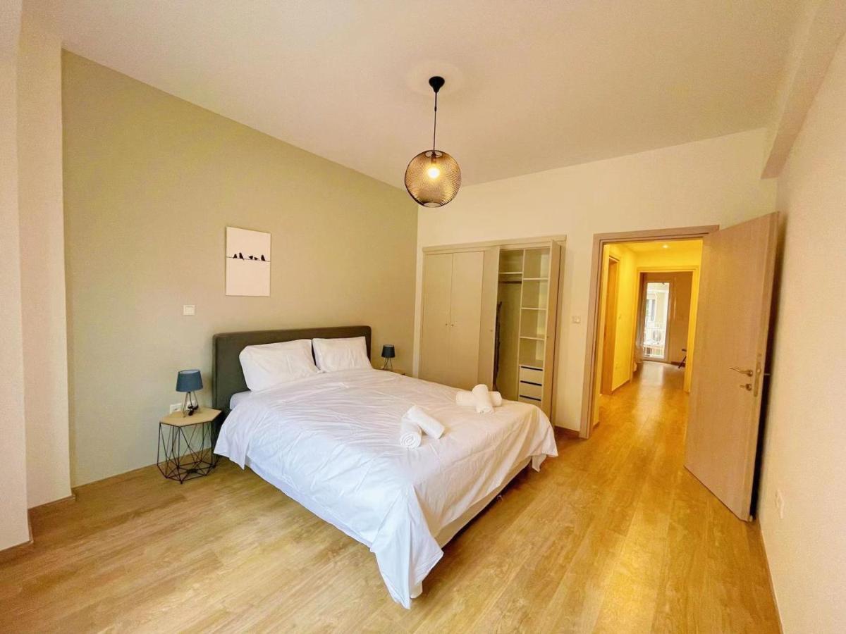 Wsd Muse Apartment Hotel Ateny Zewnętrze zdjęcie