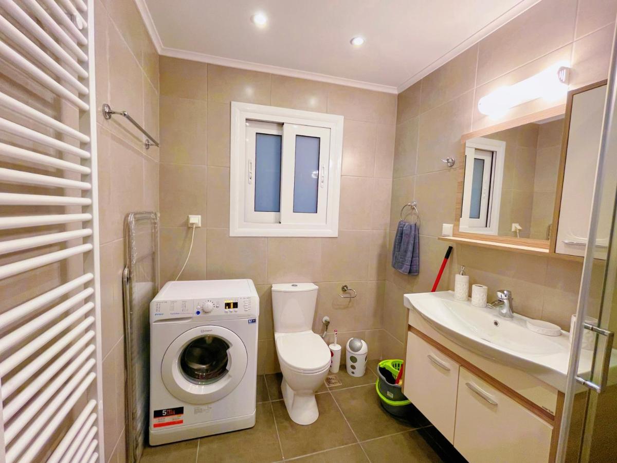 Wsd Muse Apartment Hotel Ateny Zewnętrze zdjęcie