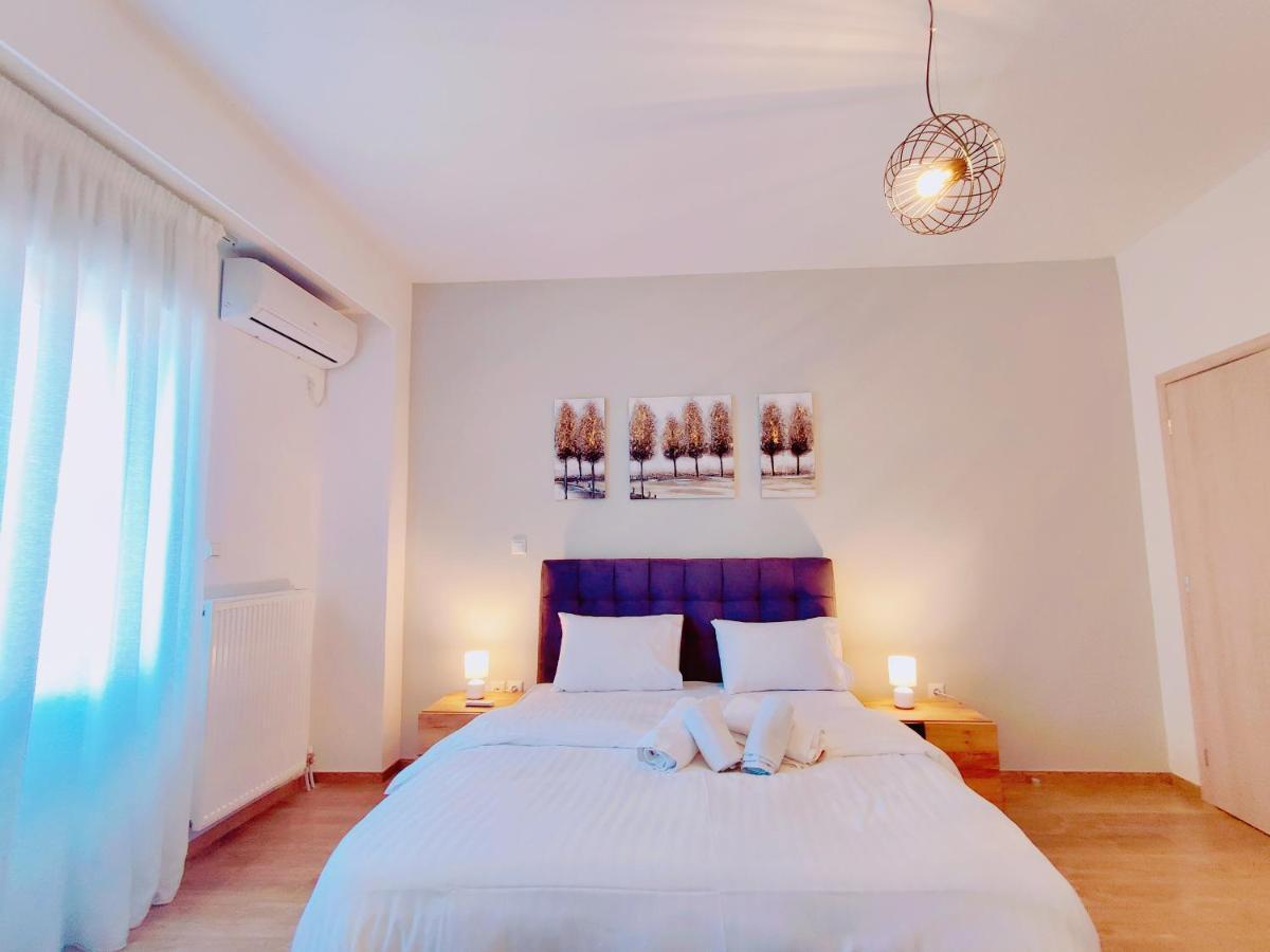 Wsd Muse Apartment Hotel Ateny Zewnętrze zdjęcie