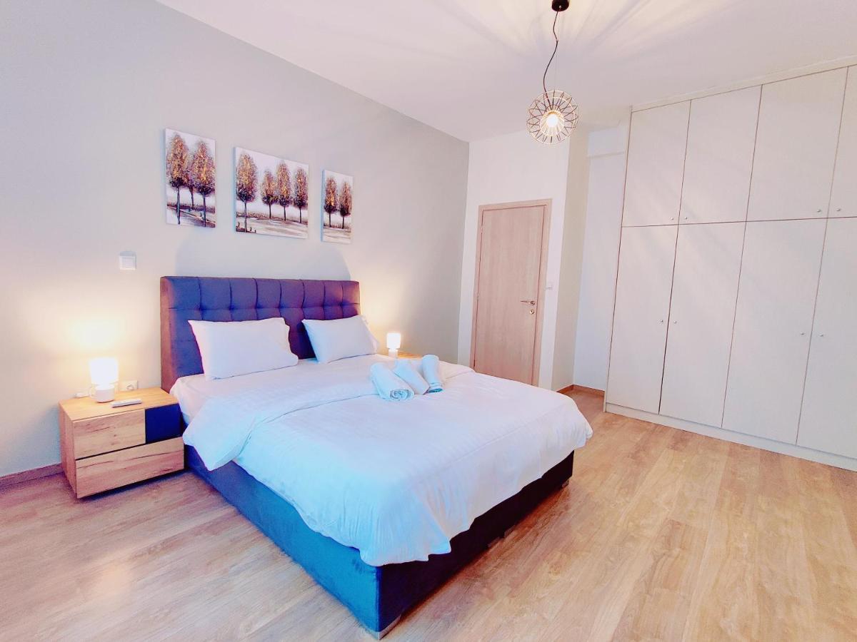 Wsd Muse Apartment Hotel Ateny Zewnętrze zdjęcie