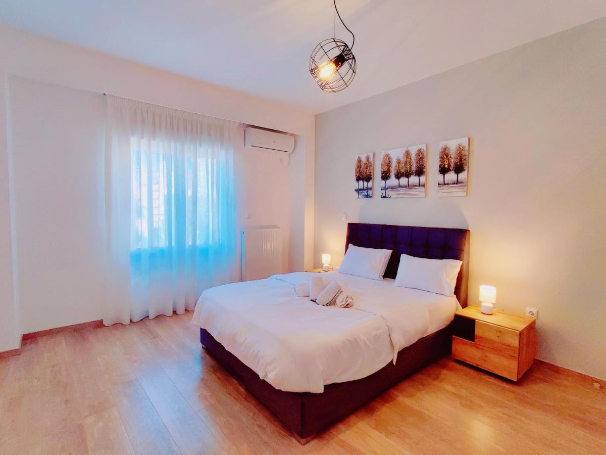 Wsd Muse Apartment Hotel Ateny Zewnętrze zdjęcie