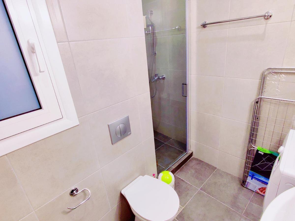 Wsd Muse Apartment Hotel Ateny Zewnętrze zdjęcie